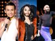 Photos - Conchita Wurst (vainqueur de l'Eurovision 2014) : son incroyable métamorphose en images