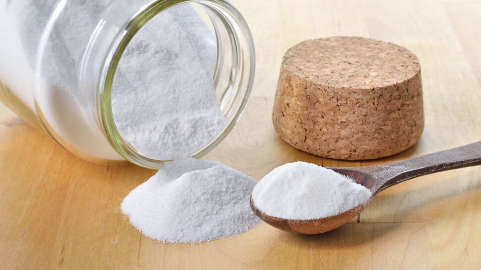 Acheter du bicarbonate de sodium de qualité alimentaire bicarbonate de soude