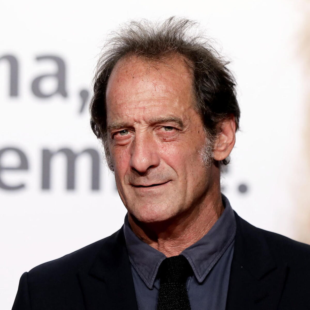 VIDEO - Coquin ! Vincent Lindon se lâche sur le libertinage : Femme  Actuelle Le MAG