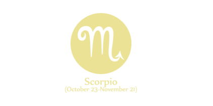Horoscope de la semaine prochaine pour le Scorpion