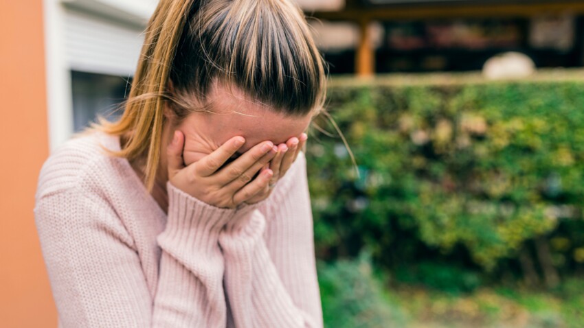 Quels sont les symptômes d’une crise d’angoisse ?  Femme Actuelle Le MAG