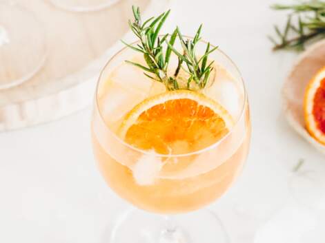 Mocktails : nos recettes de cocktails sans alcool préférés