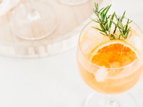 Mocktails : nos recettes de cocktails sans alcool préférés