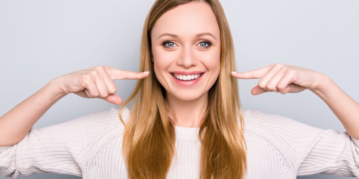 Nom Des Dents Saurez Vous Toutes Les Reconnaitre Femme Actuelle Le Mag