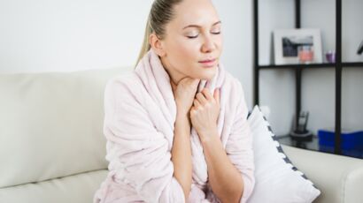 Hernie Ombilicale Chez L Enfant Comment La Reconnaitre Et La Soigner Femme Actuelle Le Mag