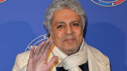 Actualités Enrico Macias : Femme Actuelle Le MAG