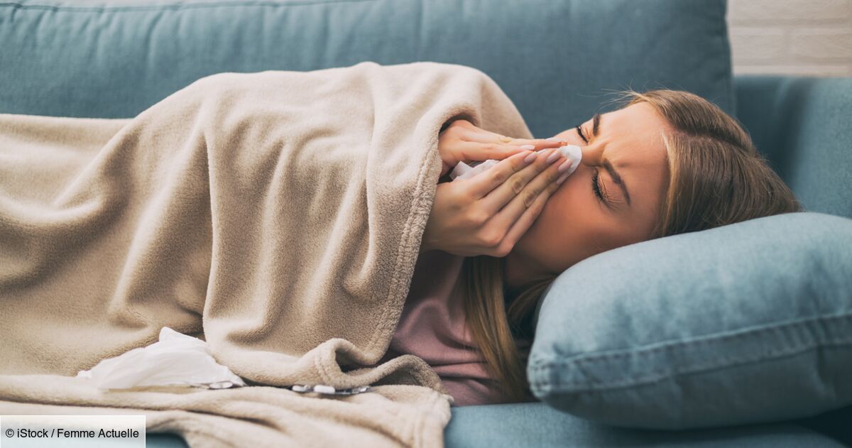 Comment vider le sinus maxillaire : 5 remèdes naturels pour traiter rapidement la sinusite