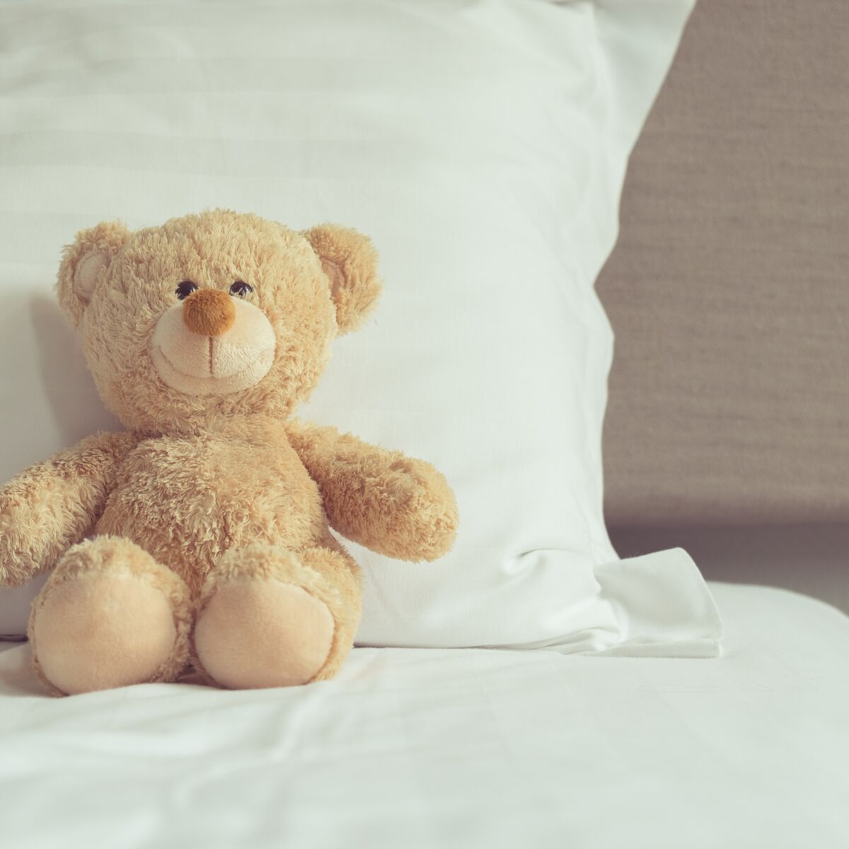 peluche géante nounours