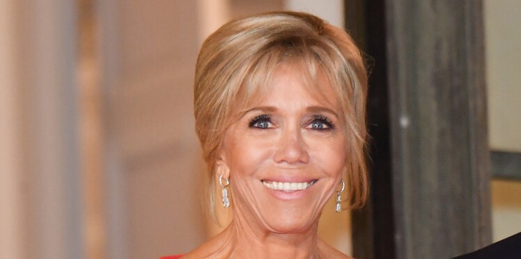 Brigitte Macron Ses 5 Secrets Beaute Pour Paraitre Plus Jeune