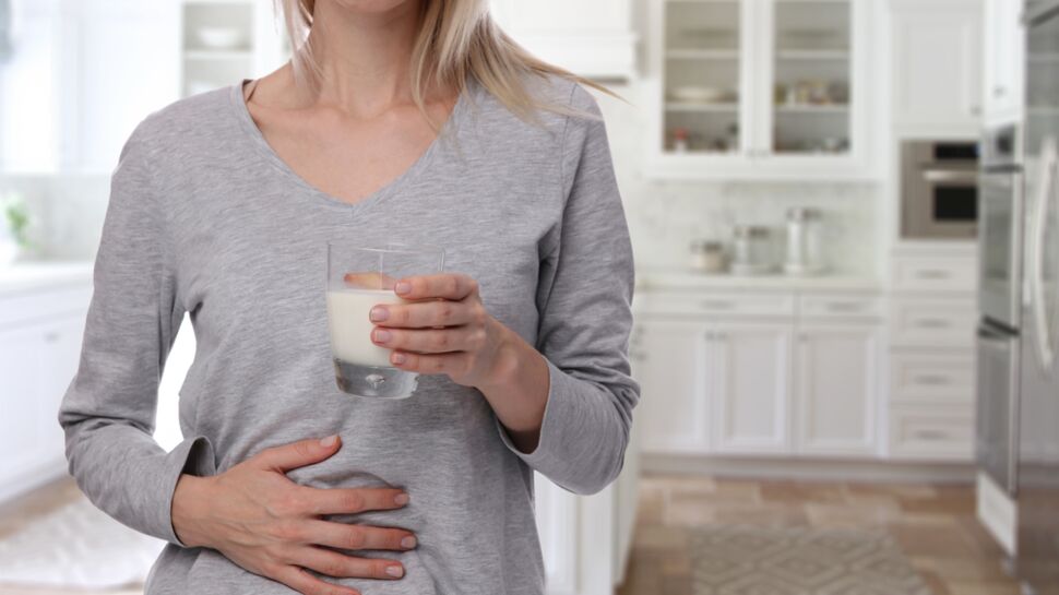 Intolérance au lactose : quels sont les symptômes et comment la soigner ?