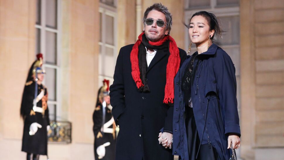 Jean-Michel Jarre : qui est sa compagne Gong Li ?