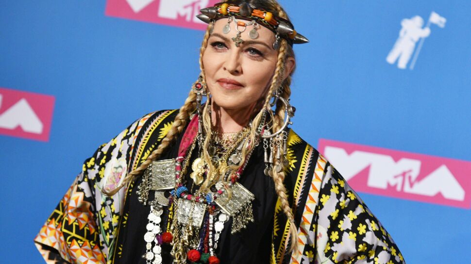 Madonna prête à quitter le Portugal : ce (très) gros caprice qui ne passe pas