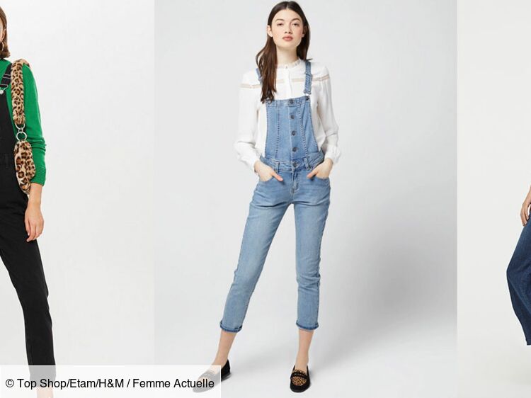 Jean tendance 2019 discount femme