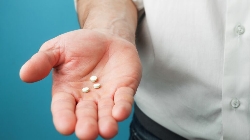 Contraception masculine : une nouvelle pilule donne de bons résultats