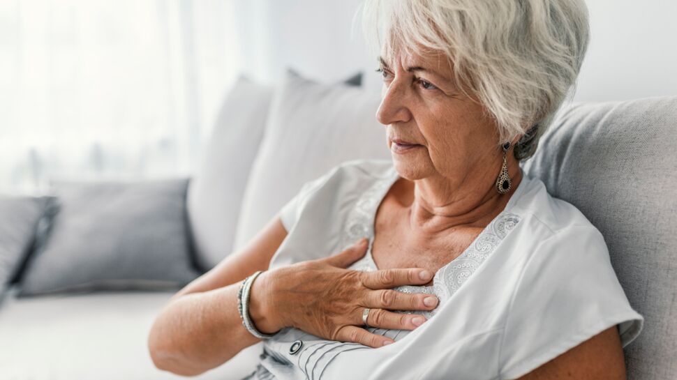 Insuffisance cardiaque : quels sont les signes qui doivent pousser à consulter ?