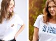 Tee-shirt blanc : top des modèles les plus cool et originaux pour un été stylé