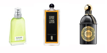 Parfums unisexes : 8 fragrances à se partager en couple