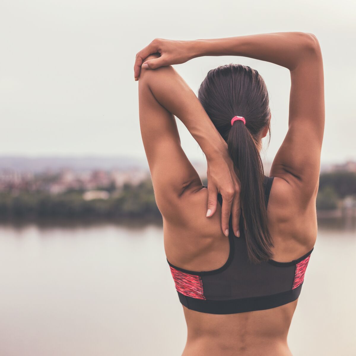 Niet modieus Gearceerd ethisch Muscler son dos : 7 exercices efficaces : Femme Actuelle Le MAG