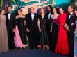 Charlotte Casiraghi ravie : Carole Bouquet et Caroline de Monaco,  les deux grands-mères de son fils, réunies au bal de la Rose