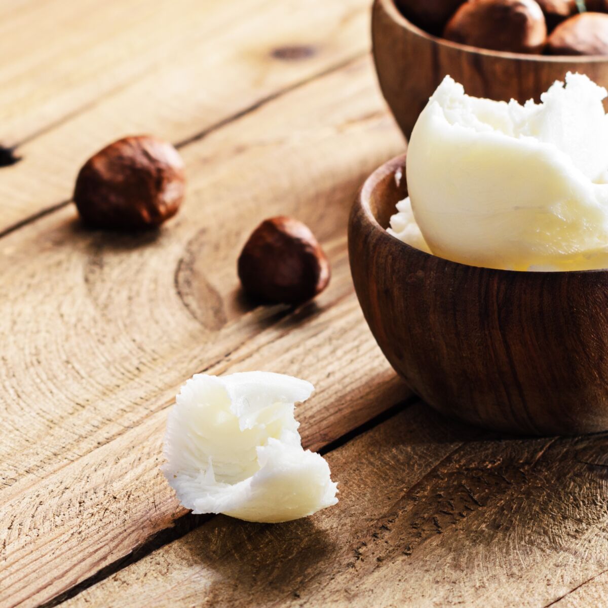 Les bienfaits du beurre de karité pour le corps et la peau