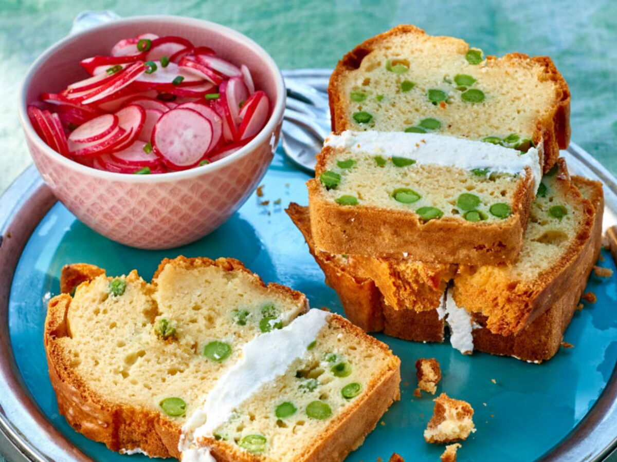 Nos Meilleures Recettes De Cakes Pour Le Printemps Femme Actuelle Le Mag