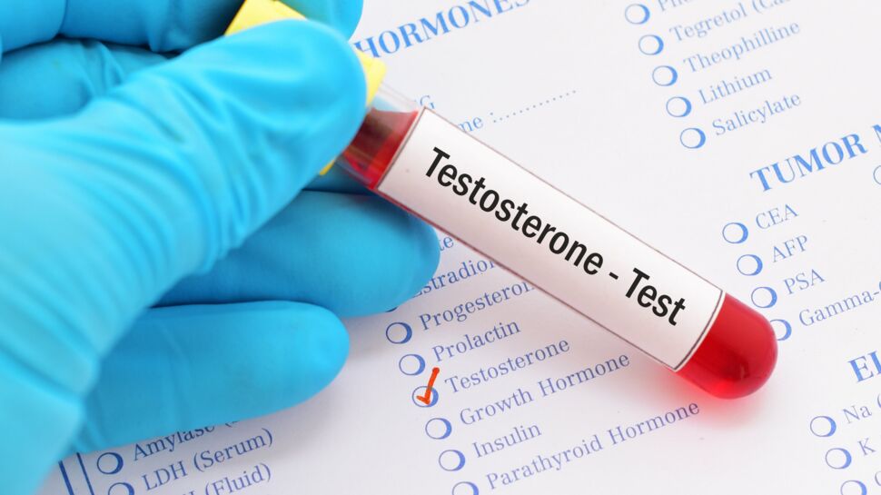 Cancer de la prostate : un traitement à base de testostérone ?