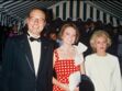 Jacques et Bernadette Chirac : un père "sévère", une mère "culottée", les rares confidences de leur fille Claude Chirac