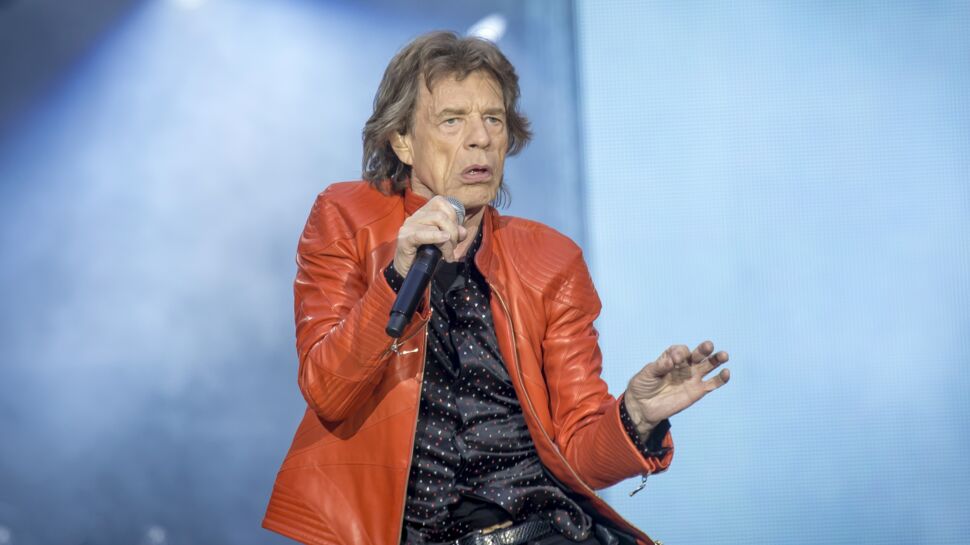 Mick Jagger va subir une opération du coeur : qu’est-ce qu’une valve cardiaque ?