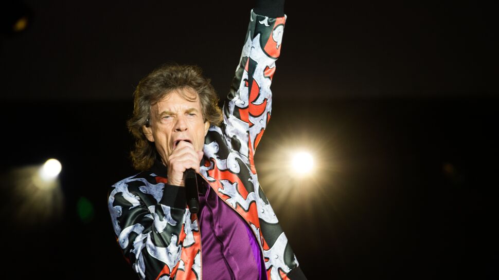 Photos - Marianne Faithfull, Bianca Jagger, Jerry Hall,... toutes les femmes (ou presque) de Mick Jagger
