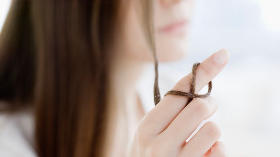 Comment retirer son henné sur les cheveux naturellement ?