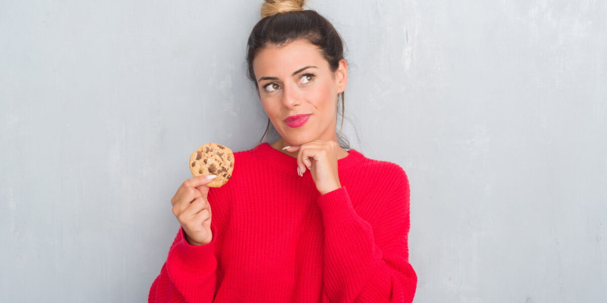 Comment Bien Choisir Ses Biscuits Pour Ne Pas Grossir Femme Actuelle Le Mag