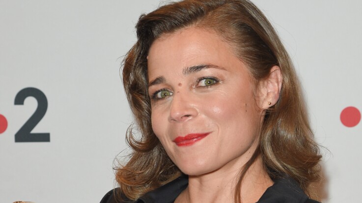 Blanche Gardin Refuse De Se Faire Décorer Par Le Gouvernement Blanche Gardin refuse d'être décorée et adresse une lettre poignante à
