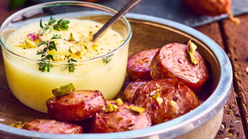 Comment réussir la cuisson de la saucisse fumée ? : Femme Actuelle Le MAG