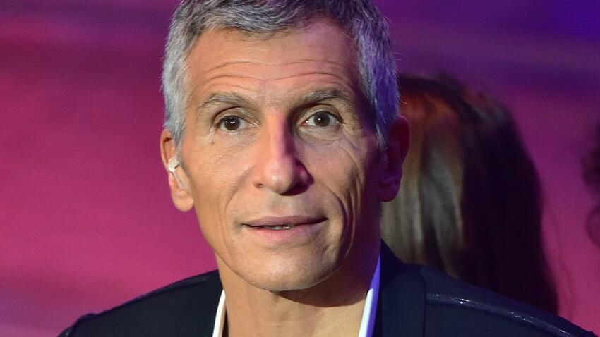 Vidéo- Nagui choqué par le témoignage d'un candidat qui ...