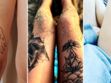 Tendance tatouage sur la cuisse : notre sélection des plus jolis modèles