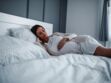 Pourquoi les femmes enceintes ne devraient pas dormir sur le dos ?