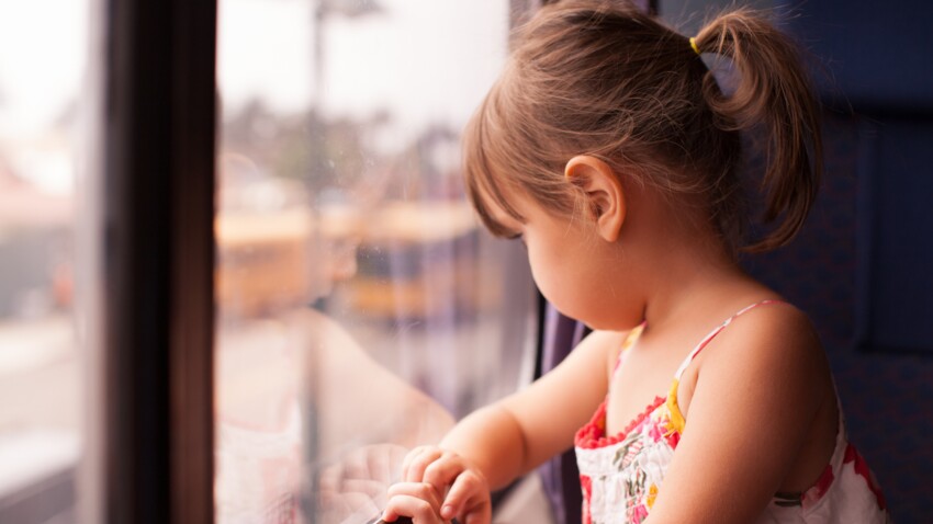 Un papa porte plainte contre la SNCF qui a perdu sa fille de 4 ans