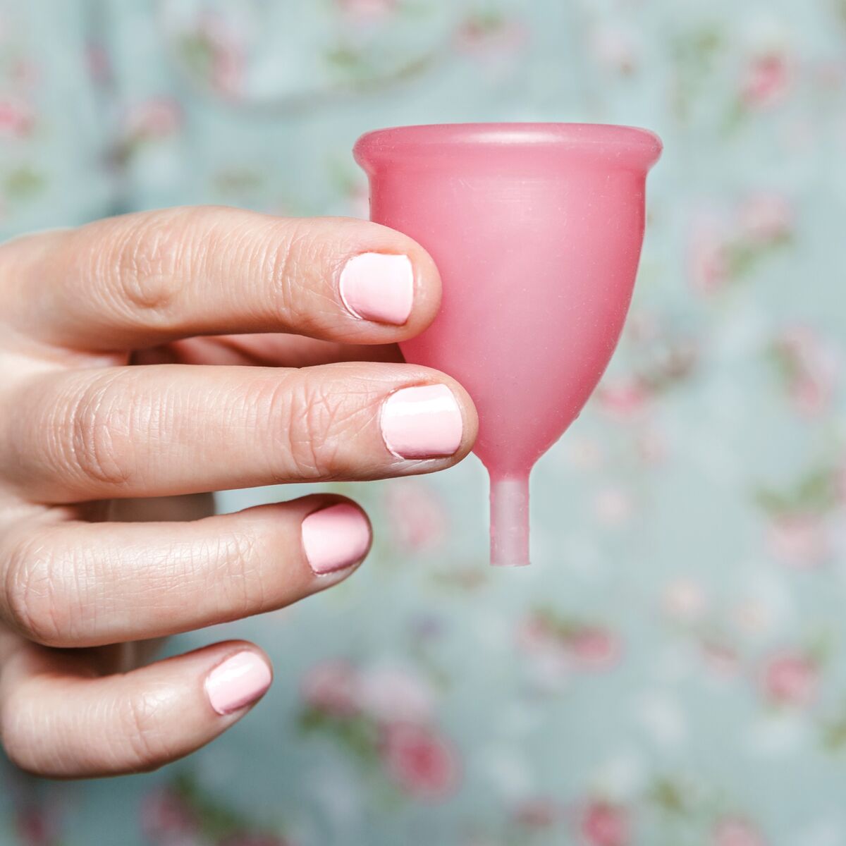 Peut-on porter une cup menstruelle avec un stérilet ? : Femme ...