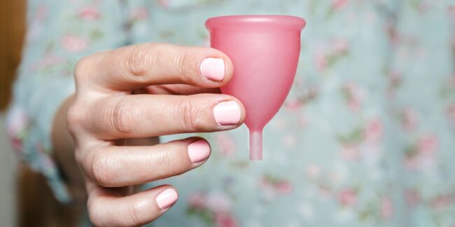 Peut-on porter une cup menstruelle avec un stérilet ?