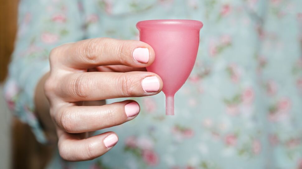 Peut-on porter une cup menstruelle avec un stérilet ? : Femme