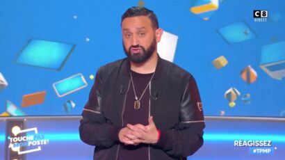 Vidéo Cyril Hanouna en larmes face au témoignage bouleversant de Sofia la fille de Cédric