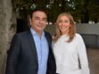 Carlos Ghosn : qui est sa femme Carole Ghosn ?