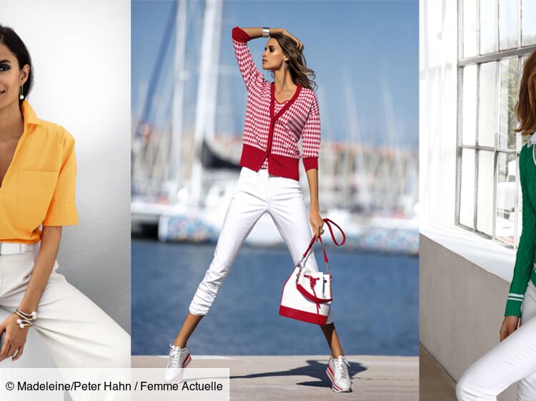 Quelles couleurs marier avec le blanc pour un look moderne apr s