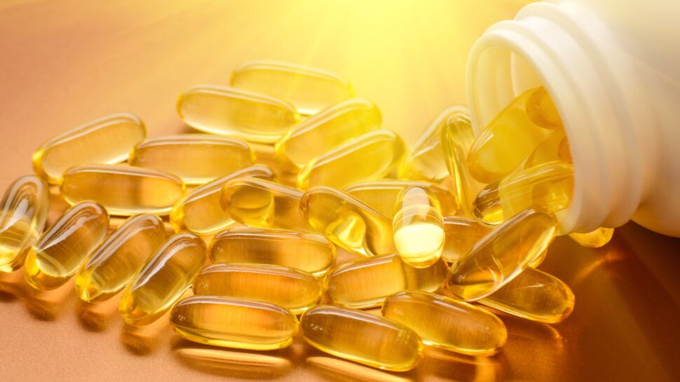 De fortes doses de vitamine D luttent contre le cancer colorectal