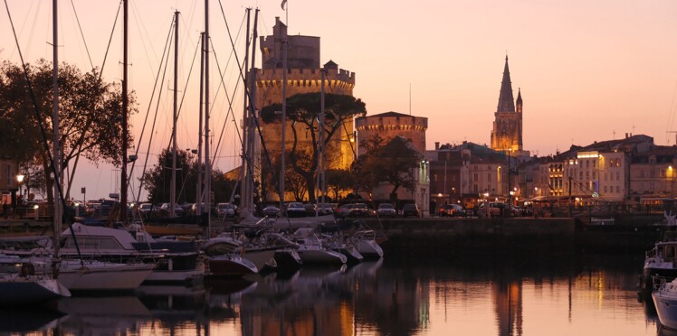 5 Bonnes Raisons De Partir En Week End à La Rochelle Femme