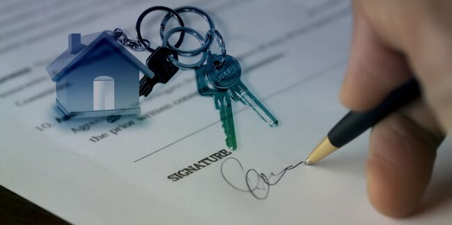 Achat d’un bien immobilier : 7 choses à savoir sur l’avant-contrat