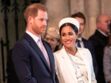 Meghan Markle et le prince Harry annoncent vouloir garder secrète la naissance de leur bébé