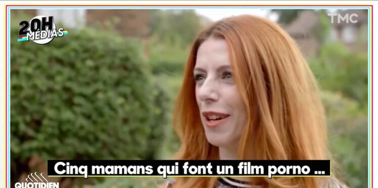 porno documentaire
