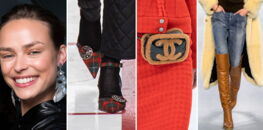 Les tendances accessoires mode automne-hiver 2019-2020