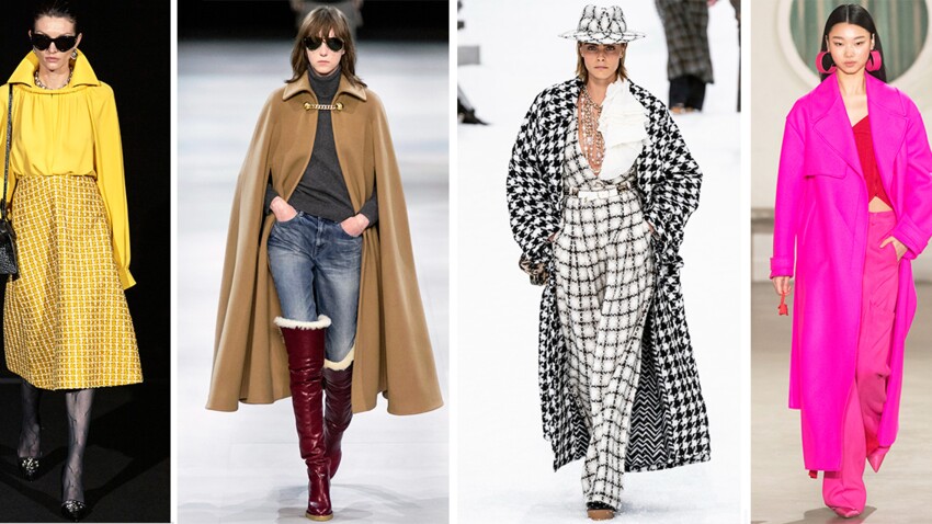 2020 hiver manteau petite taille tendance 2020 hiver manteau petite taille tendance